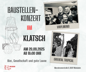BAUSTELLEN- KONZERT_FB